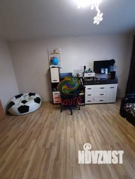 3-к квартира, вторичка, 65м2, 5/9 этаж