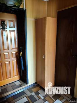 1-к квартира, вторичка, 33м2, 5/5 этаж