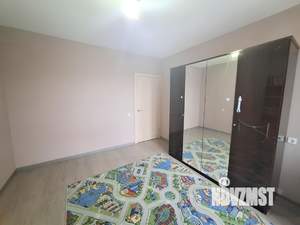 3-к квартира, вторичка, 81м2, 5/17 этаж