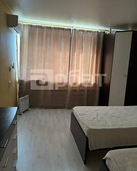 1-к квартира, вторичка, 35м2, 2/10 этаж