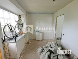 2-к квартира, вторичка, 40м2, 3/5 этаж