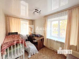 2-к квартира, вторичка, 40м2, 2/5 этаж