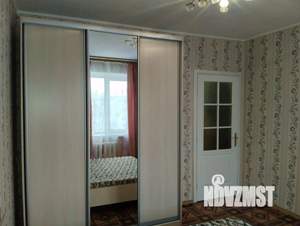 2-к квартира, вторичка, 55м2, 4/5 этаж