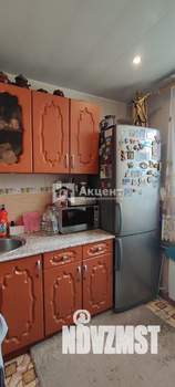 2-к квартира, вторичка, 43м2, 4/9 этаж