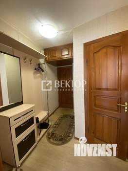 2-к квартира, вторичка, 39м2, 2/5 этаж
