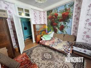 2-к квартира, вторичка, 47м2, 2/2 этаж