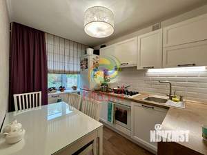 3-к квартира, вторичка, 62м2, 2/9 этаж