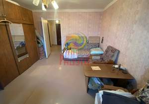 1-к квартира, вторичка, 35м2, 3/9 этаж