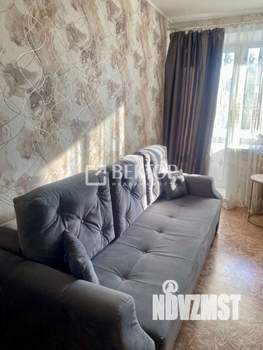 2-к квартира, вторичка, 40м2, 4/5 этаж