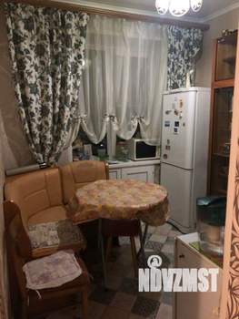1-к квартира, вторичка, 31м2, 4/4 этаж