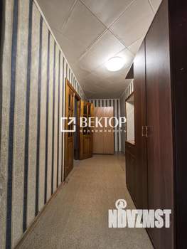 3-к квартира, вторичка, 66м2, 2/14 этаж