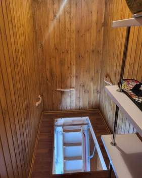 Студия квартира, вторичка, 43м2, 10/10 этаж
