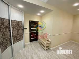2-к квартира, вторичка, 108м2, 2/10 этаж