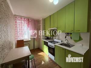 1-к квартира, вторичка, 38м2, 6/10 этаж