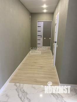 3-к квартира, вторичка, 80м2, 1/17 этаж