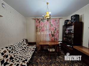 4-к квартира, вторичка, 76м2, 4/9 этаж