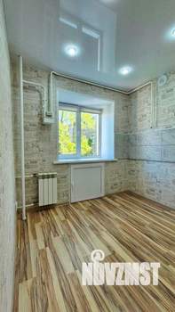 2-к квартира, вторичка, 46м2, 3/5 этаж