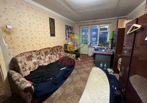 3-к квартира, вторичка, 65м2, 4/5 этаж