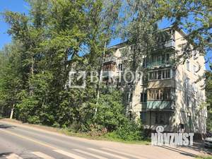 3-к квартира, вторичка, 60м2, 4/5 этаж