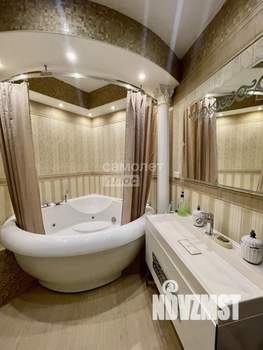 4-к квартира, вторичка, 121м2, 9/9 этаж