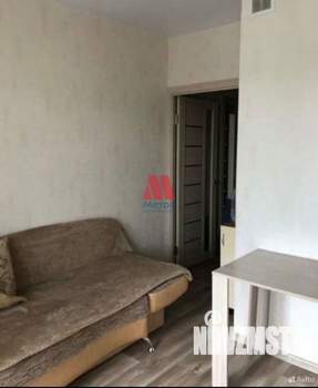 1-к квартира, вторичка, 42м2, 9/10 этаж