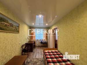 2-к квартира, вторичка, 45м2, 1/5 этаж