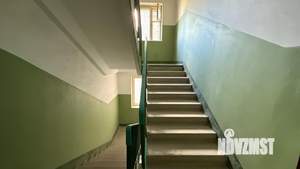 3-к квартира, вторичка, 102м2, 4/5 этаж
