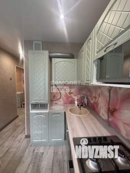 2-к квартира, вторичка, 43м2, 2/5 этаж