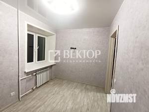3-к квартира, вторичка, 43м2, 4/5 этаж