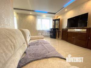 2-к квартира, вторичка, 57м2, 5/10 этаж