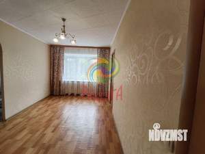 2-к квартира, вторичка, 42м2, 2/4 этаж