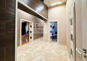 3-к квартира, вторичка, 105м2, 9/10 этаж