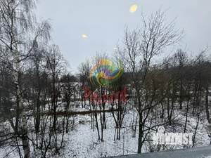 3-к квартира, вторичка, 69м2, 4/4 этаж