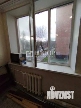 2-к квартира, вторичка, 51м2, 2/4 этаж