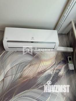 1-к квартира, вторичка, 35м2, 6/9 этаж