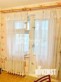 1-к квартира, вторичка, 41м2, 3/10 этаж