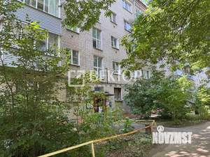 2-к квартира, вторичка, 43м2, 5/5 этаж
