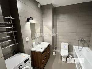 2-к квартира, вторичка, 58м2, 11/20 этаж