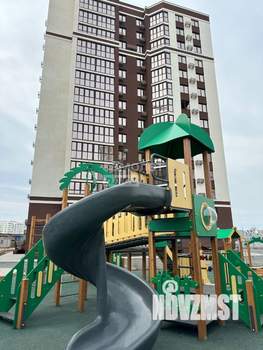 1-к квартира, вторичка, 41м2, 14/14 этаж