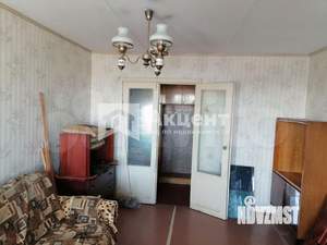 2-к квартира, вторичка, 48м2, 9/9 этаж