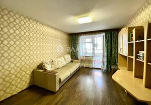 3-к квартира, вторичка, 102м2, 8/10 этаж