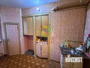 4-к квартира, вторичка, 95м2, 5/6 этаж