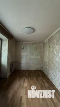 2-к квартира, вторичка, 41м2, 5/5 этаж