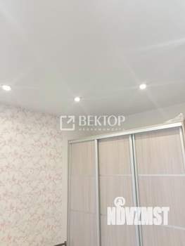 3-к квартира, вторичка, 68м2, 4/9 этаж