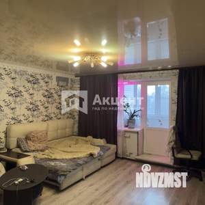 4-к квартира, вторичка, 120м2, 3/10 этаж