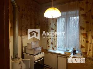 2-к квартира, вторичка, 42м2, 1/2 этаж