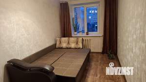 4-к квартира, вторичка, 72м2, 2/10 этаж