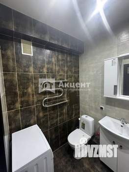 1-к квартира, вторичка, 47м2, 8/20 этаж