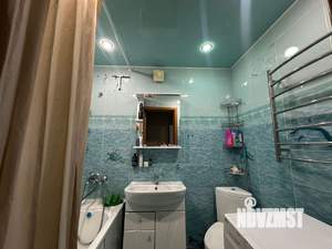 3-к квартира, вторичка, 58м2, 5/6 этаж