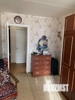 2-к квартира, вторичка, 40м2, 4/5 этаж